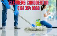 Cleaners Chadderton image 1